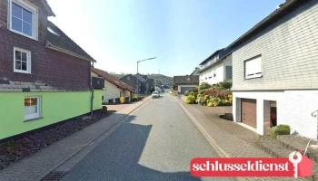 Schwarz Metallbau GmbH - Freudenberg