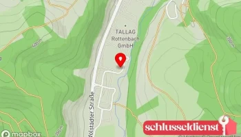 Schweiß- und Metallbau-Centrum Steffen GmbH - 07426 Königsee