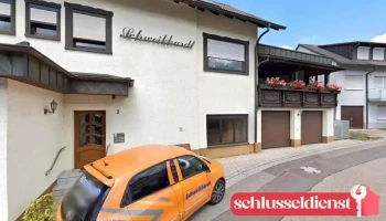 Schweikhardt GmbH - Loffenau