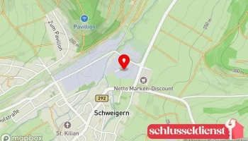 Schwender Blechbearbeitung GmbH - Boxberg
