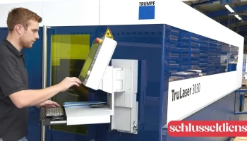 SCS-Metall GmbH - Heimsheim
