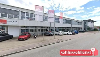 Seebach Stefan Metallbau - Winterbruckenweg 26