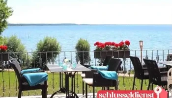 Seehotel Schloss Klink - Klink