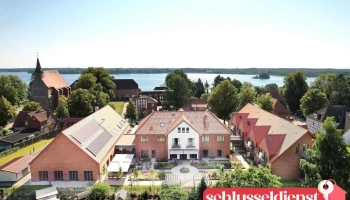 Seehotel Zarrentin - Zarrentin Am Schaalsee