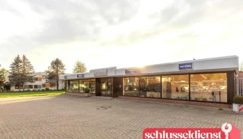 Segler Metallbau GmbH - Salzgitter
