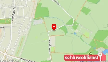 Sendker - Schlosserei - Germany