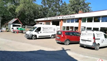 Seyer-Carstens Landtechnik-Metallbau - Walsrode