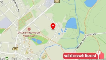 Shm Rohrleitungs-Metall-Anlagenbau-GmbH - 95652 Waldsassen