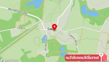Sicherheitstechnik Mario Jank - 03205 Calau