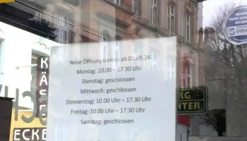 Sicherheitstechnik Schwöbel GmbH (ehemals Schlüssel Wink) - Heidelberg