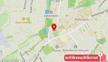 Sickmann Metallbau - 33803 Steinhagen