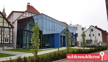 Siefken & Hollmann Stahl und Metallbau GmbH - Wilhelmshaven