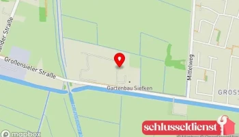 Siegfried Maas GmbH - Nordenham