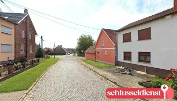 Siegfried Weißenborn GmbH - 99958 Großvargula
