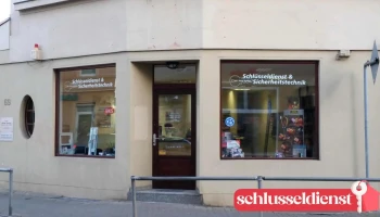 Silvio Behling Schlüsseldienst - 06366 Köthen (Anhalt)