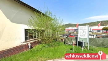 Singer Metallbau - 95326 Kulmbach