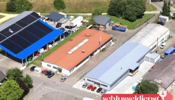 Sinz Metall & Laser GmbH - Wurmlingen