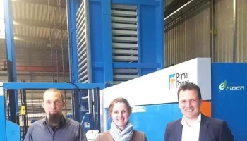 SJ-Metalltechnik GmbH - Nordhorn