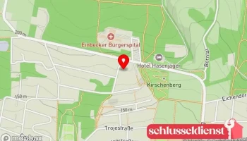 Sk Schlosserei - Einbeck