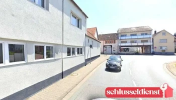 Skh Metallbau GmbH - 61239 Ober-Mörlen