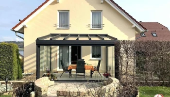 Sks GmbH Tischlerei und Metallbau - 99334 Elleben Sks GmbH Tischlerei und Metallbau - 99334 Elleben