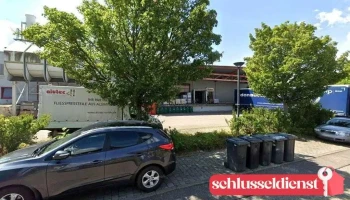 Sme Stahl-, Metall und Edelstahlverarbeitungs GmbH - Sternenfels
