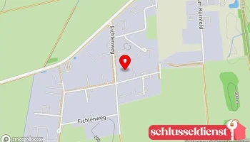 smh. Spezial- Schweiß- und Metallbaubetrieb Burkhard Häring GmbH - 99098 Erfurt