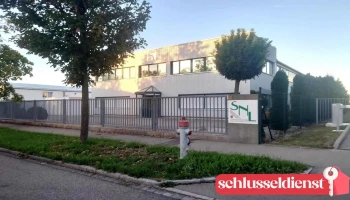 Snl Zerspanungstechnik GmbH - Memmingen