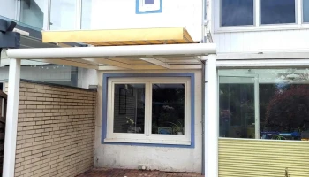 Sonnenschutz und Metalltechnik Fiege GmbH - Osnabrück