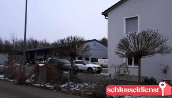 Spenglerei - Metallbau Lutz Queißert - Asbach-Bäumenheim