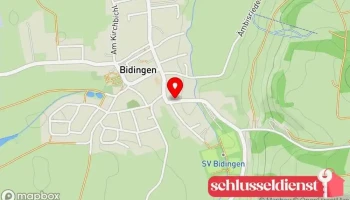 Spießl Stefan, Kunstschmiede - Bidingen
