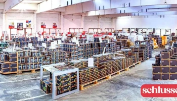 Spiegelau / Nachtmann Werksverkauf / Factory Outlet Spiegelau - 94518 Spiegelau
