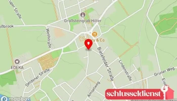 Spiering Metallbau - Hilter Am Teutoburger Wald