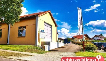 Sr Zerspanung - 93491 Stamsried