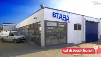 Staba Handelsgesellschaft mbH - Schwanewede