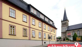 Stadt- und Schlossmuseum Gehren - 98694 Ilmenau
