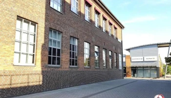 Städtische Galerie / Alte Schlosserei Lehrte - Lehrte