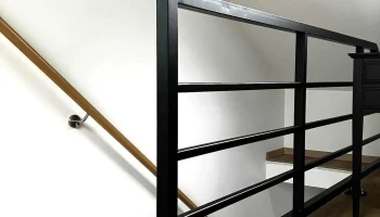 STAHL-Design Frank Busch GmbH - 41169 Mönchengladbach