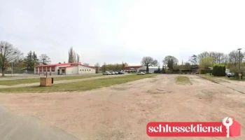 Stahl- & Metallbau Nitschkowski GmbH | Neustadt-Glewe - Neustadt-Glewe