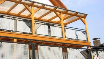 Stahl-Metallbau Seitz GmbH - 63477 Maintal