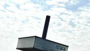 Stahl-Metallbau Wendelstorf GmbH - Bastorf