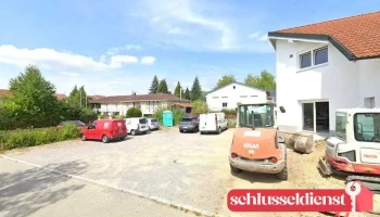 Stahl- u. Metallbau Geppert GmbH - Goldtalstraße 12