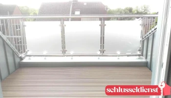 Stahl u. Metallbau GmbH Lazar Serafimovski - 47249 Duisburg