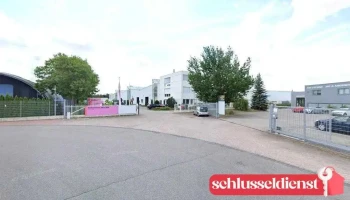 Stahl- und Metallbau Deja - 06796 Sandersdorf-Brehna