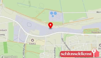 Stahl- und Metallbau K. Gürtler - 36433 Bad Salzungen