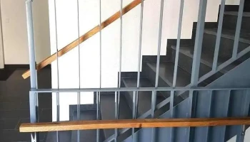 Stahl- und Metallbau, Montage, Metallverarbeitung Timo Blumenschein - Buchen