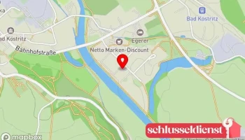 Stahl- und Metallbau Petzoldt GmbH - 07586 Bad Köstritz