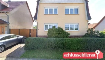 Stahl- und Metallbau Sondershausen GmbH - 99706 Sondershausen