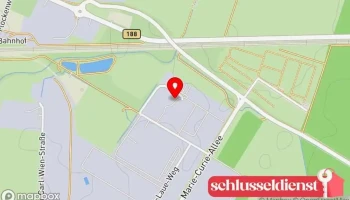 Stahl- und Metallbau Werner GmbH - Wolfsburg