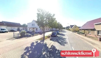 Stahlbau Altdöbern GmbH - 03229 Altdöbern